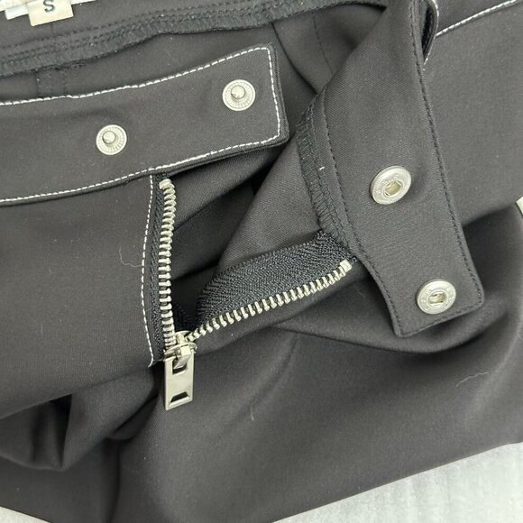 I.AM.GIA Slater Pants Black - Picture 8 of 12